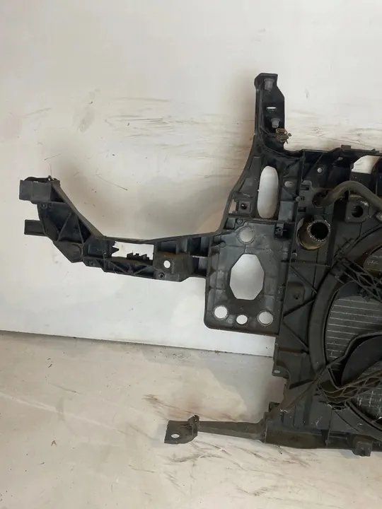 Frontkühlerlüfter Mini Cooper R55 R56 1.4 1.6 b OEM 7535099 image 10