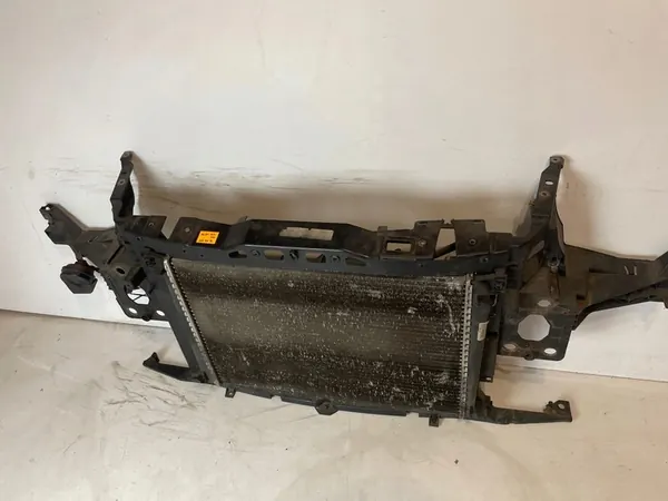 Frontkühlerlüfter Mini Cooper R55 R56 1.4 1.6 b OEM 7535099 image 5