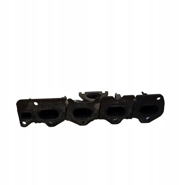 Colector de escape Citroen OE usado OEM JUT120673 image 4