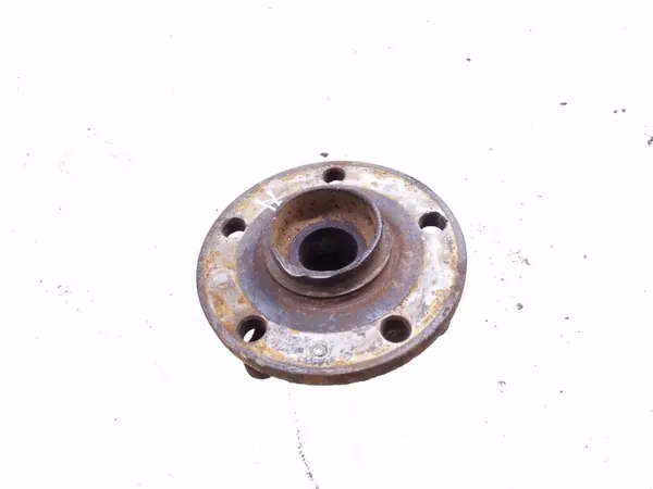 Skoda Octavia Mk2 Hinterradnabe OEM ARA181571 image 2