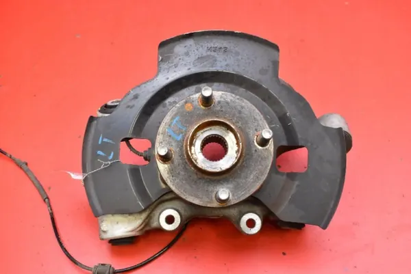 OEM mamAUTO-1041766- Vasen Taka-Akseli Mazda MX-5 ND image 2