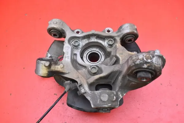 OEM mamAUTO-1041766- Vasen Taka-Akseli Mazda MX-5 ND image 3