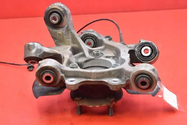 OEM mamAUTO-1041766- Vasen Taka-Akseli Mazda MX-5 ND image 6