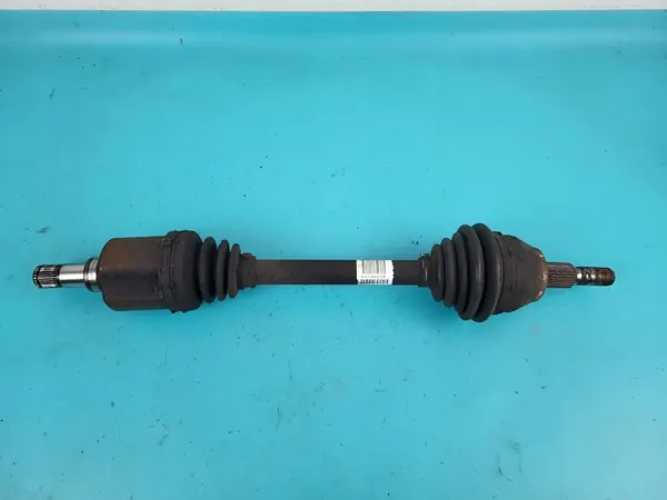 Demi-arbre gauche Ford Focus MK3 OEM AV61-3B437-CB image 2