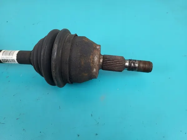 Demi-arbre gauche Ford Focus MK3 OEM AV61-3B437-CB image 3