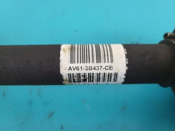 Demi-arbre gauche Ford Focus MK3 OEM AV61-3B437-CB image 4