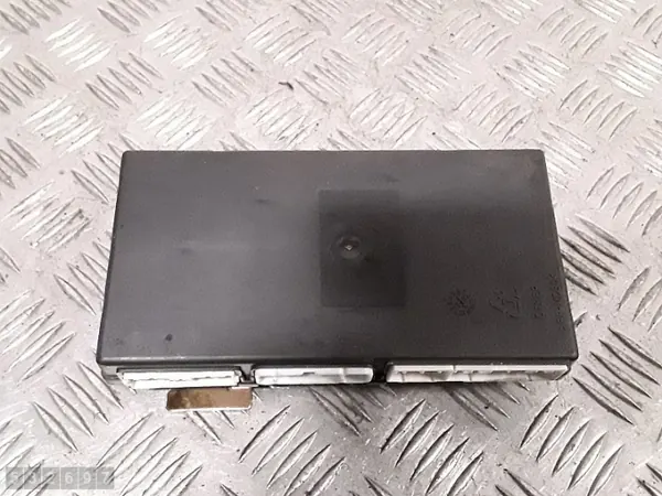 2003 Volvo S40 ECU 1800 Essence 30638707 image 4