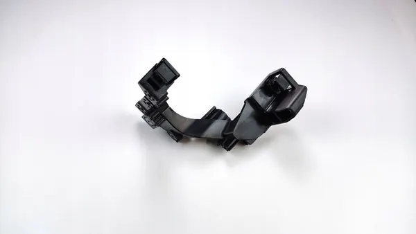 KIA CEED II 2012 Support de phare gauche (DR376) image 3