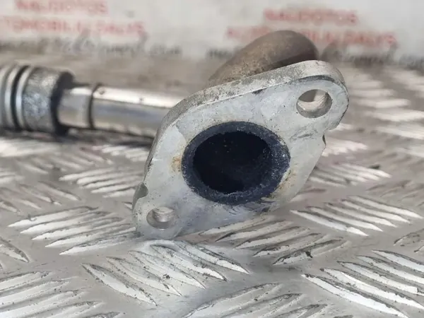 EGR-putki OEM 03L131521AH Audi A4 2.0TDI:lle image 3