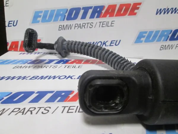 BMW 7200543 OE Amortecedor de porta-malas para F07 image 10