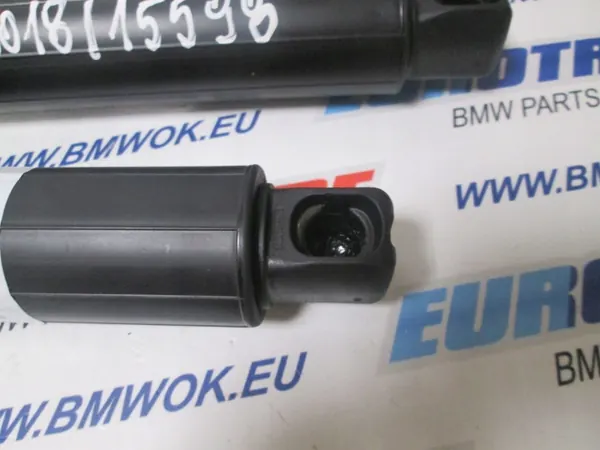 BMW 7200543 OE Amortecedor de porta-malas para F07 image 3