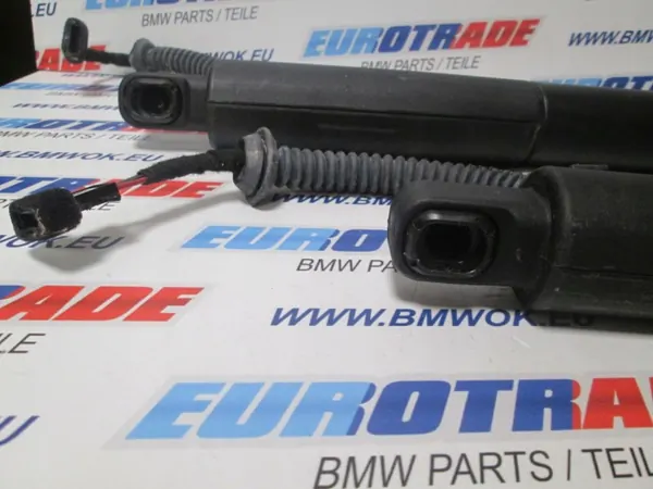 BMW 7200543 OE Amortecedor de porta-malas para F07 image 9