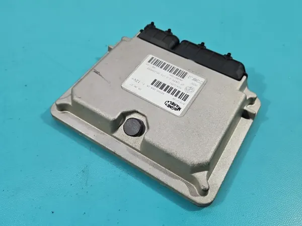 Controlo caixa Alfa Romeo GT OEM 51812136 image 3