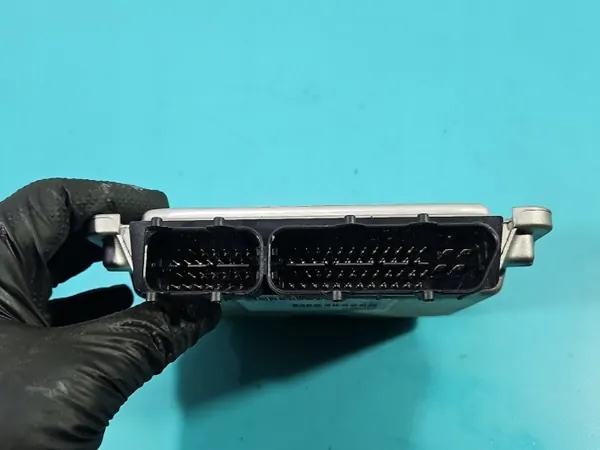 Controlo caixa Alfa Romeo GT OEM 51812136 image 4
