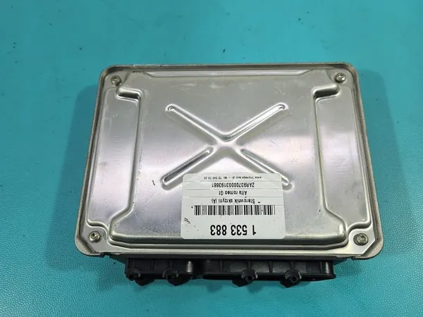 Controlo caixa Alfa Romeo GT OEM 51812136 image 5