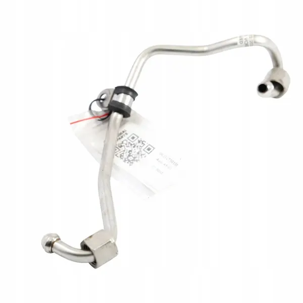 Polttoainepumpun putki Audi A5 2.0 TFSI 06J127501M image 8