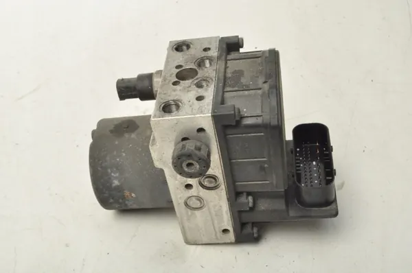 ABS-pump OEM 0265225048 för Audi A4 B5 1.9 TDI image 5