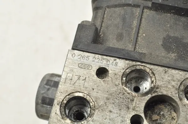 ABS-pump OEM 0265225048 för Audi A4 B5 1.9 TDI image 6