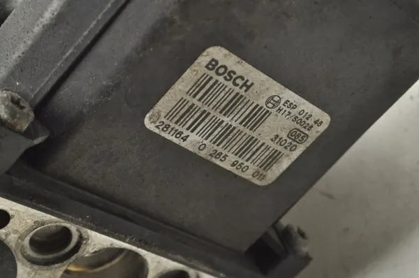 ABS-pump OEM 0265225048 för Audi A4 B5 1.9 TDI image 9