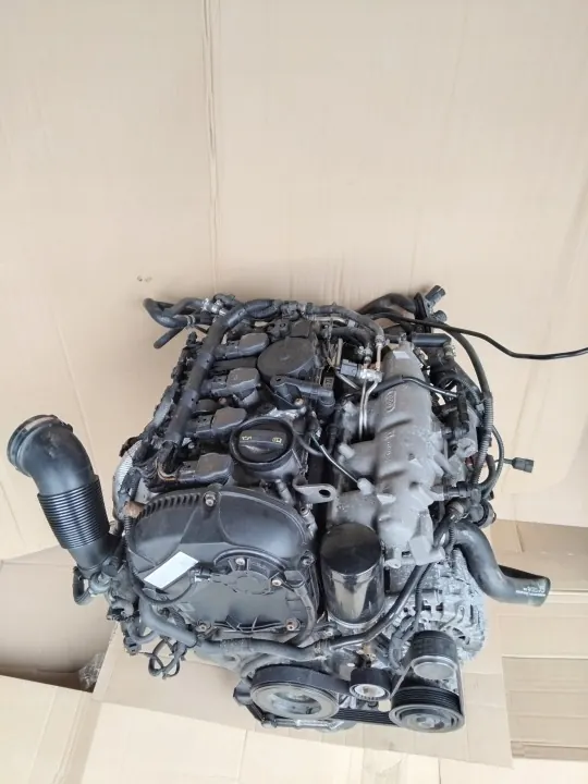 Gebrauchter 2.0 TFSI Motor OEM CPM/CPMB für Audi image 2