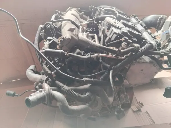 Gebrauchter 2.0 TFSI Motor OEM CPM/CPMB für Audi image 6