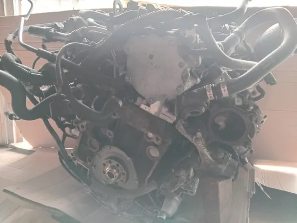Gebrauchter 2.0 TFSI Motor OEM CPM/CPMB für Audi image 7