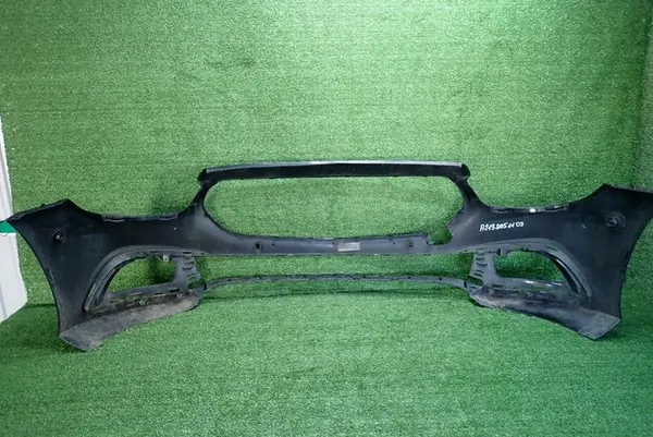 Mercedes W213 Frontstoßstange OEM A2138851103 - Gebraucht image 10