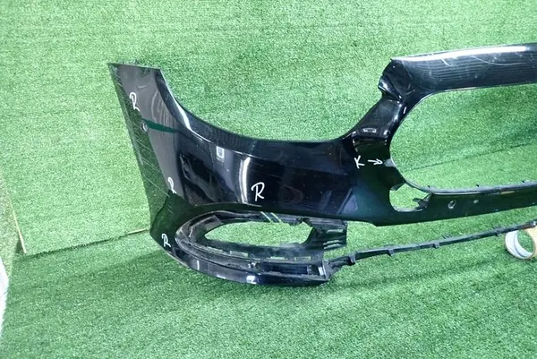 Mercedes W213 Frontstoßstange OEM A2138851103 - Gebraucht image 4