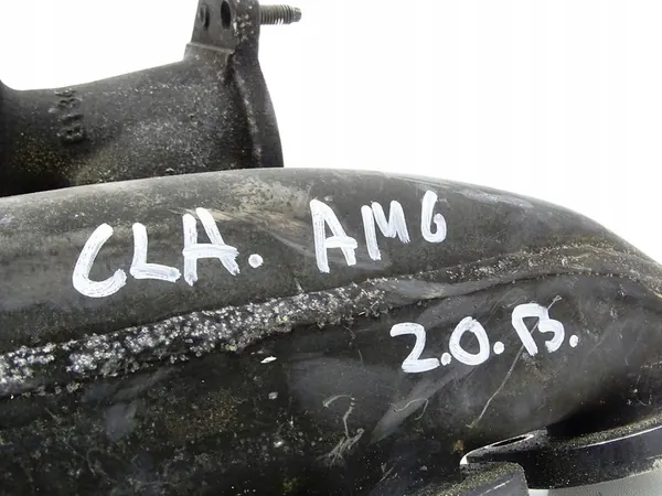 Turbocompresor Mercedes GLE W166 3.0 B A2760903280 image 7