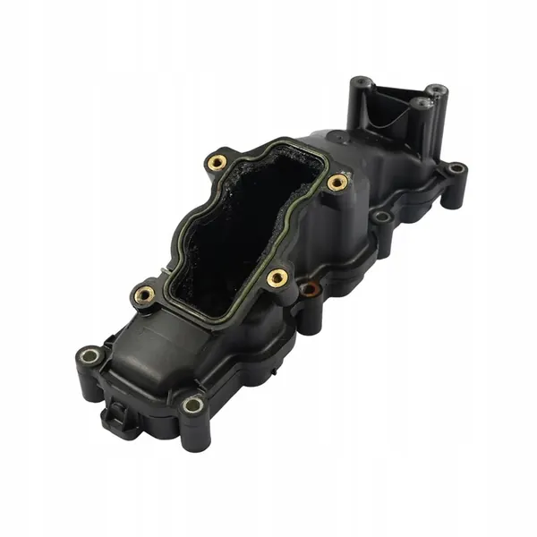 Audi Q7 4L A5 8T 3.0 Diesel Coletor de Admissão Direito 059129712BR image 10