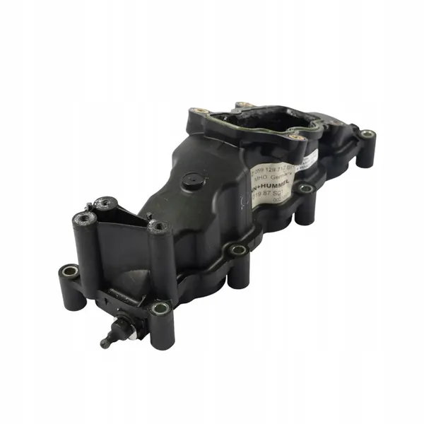 Audi Q7 4L A5 8T 3.0 Diesel Coletor de Admissão Direito 059129712BR image 6