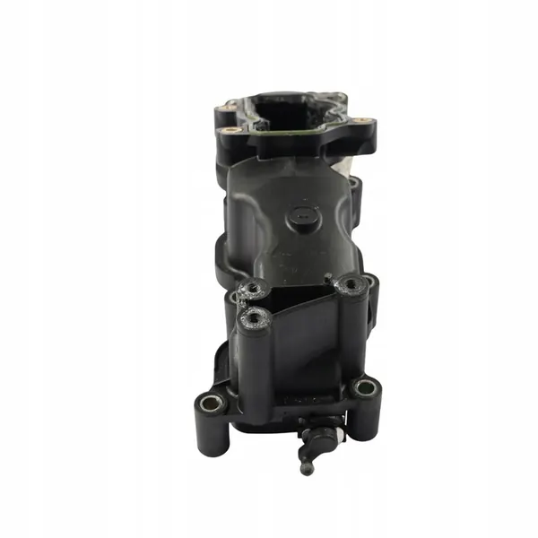 Audi Q7 4L A5 8T 3.0 Diesel Coletor de Admissão Direito 059129712BR image 7