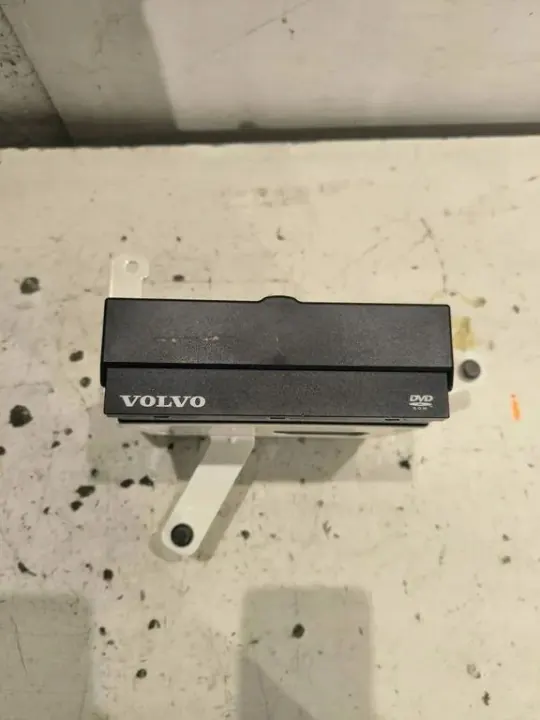 Changer CD Volvo OEM 307753691 pour V70 II SW image 5