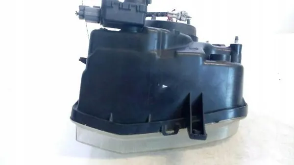 Phare gauche OEM 0 pour Suzuki Wagon 1998 image 3