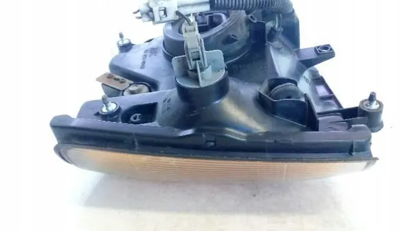 Phare gauche OEM 0 pour Suzuki Wagon 1998 image 5