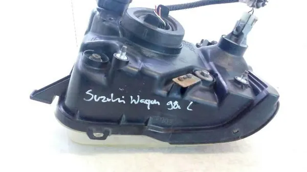 Phare gauche OEM 0 pour Suzuki Wagon 1998 image 6