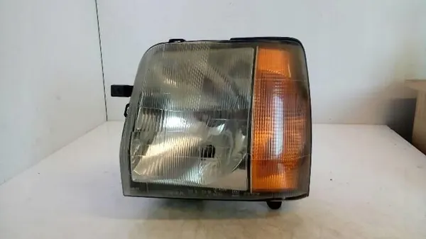 Phare gauche OEM 0 pour Suzuki Wagon 1998 image 8