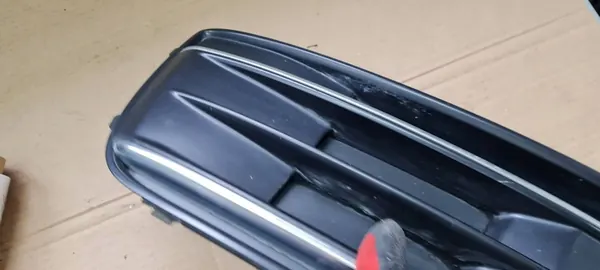 AUDI Q5 II 80A S-LINE Griglia Anteriore Sinistra 80A807679D image 6