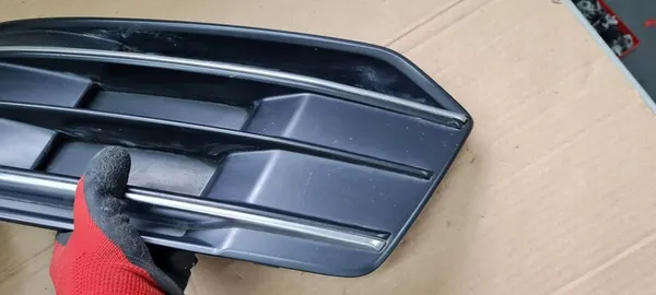 AUDI Q5 II 80A S-LINE Griglia Anteriore Sinistra 80A807679D image 7
