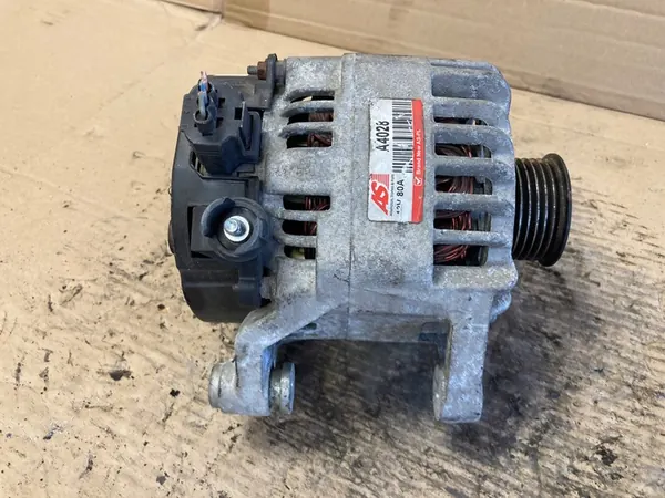 Vaihtovirtageneraattori AS-PL A4028 image 2