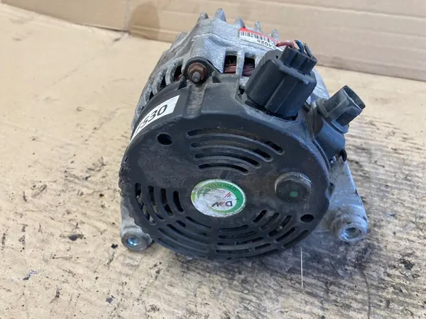 Vaihtovirtageneraattori AS-PL A4028 image 3