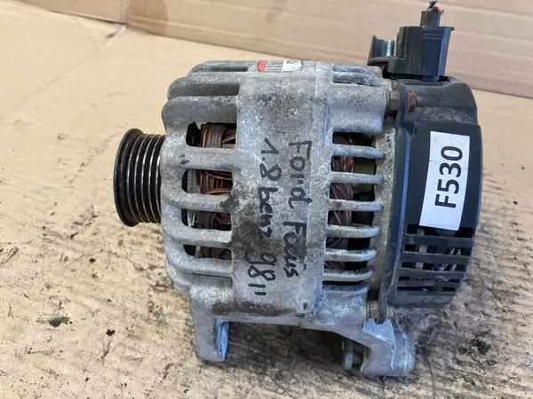 Vaihtovirtageneraattori AS-PL A4028 image 4