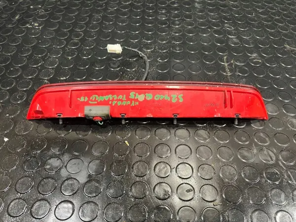 Feu Stop Supérieur Hyundai Tucson III OEM 92700-D7 image 3