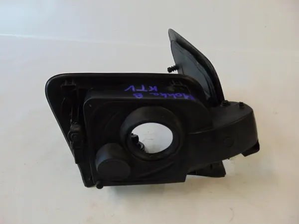 Trappe à carburant Opel Mokka B OEM - Noir d'occasion image 4