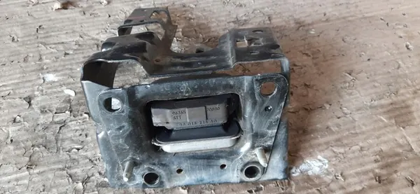 Vasen Moottorituki Peugeot 208 I 9676570880 image 4