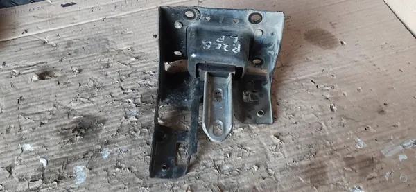 Vasen Moottorituki Peugeot 208 I 9676570880 image 6