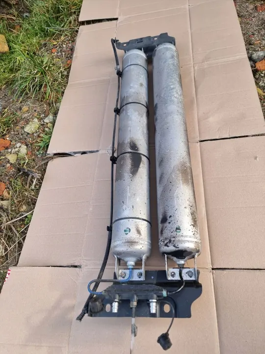 Ilmajousitussäiliö OEM 68264595AB Dodge RAM:lle image 6