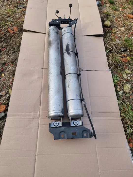 Ilmajousitussäiliö OEM 68264595AB Dodge RAM:lle image 7