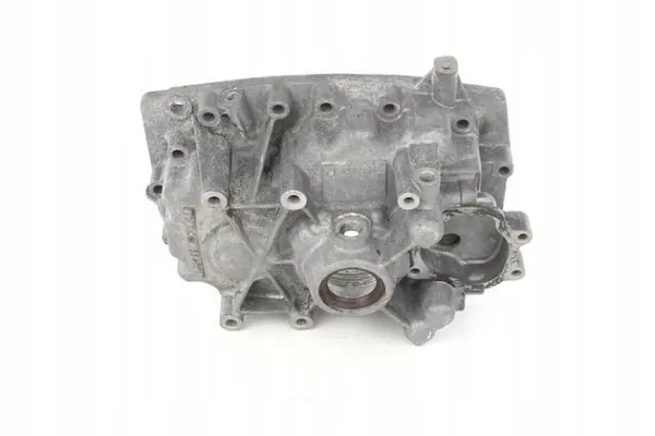 Versnellingsbakhuis Iveco Daily 3.0 OEM 8872395 - Achter image 7