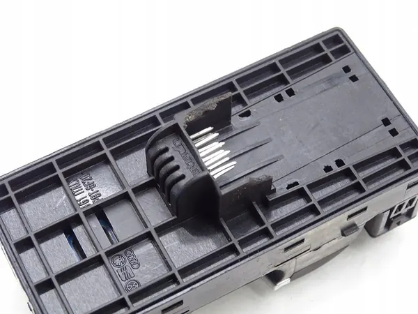 Fenster-Schalterpanel Audi Q7 4L Chrom 4F0959851J image 3